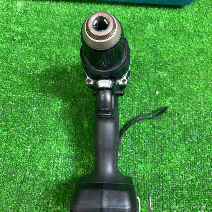 マキタ(makita) コードレスドリルドライバー DF484DZB【桶川店】