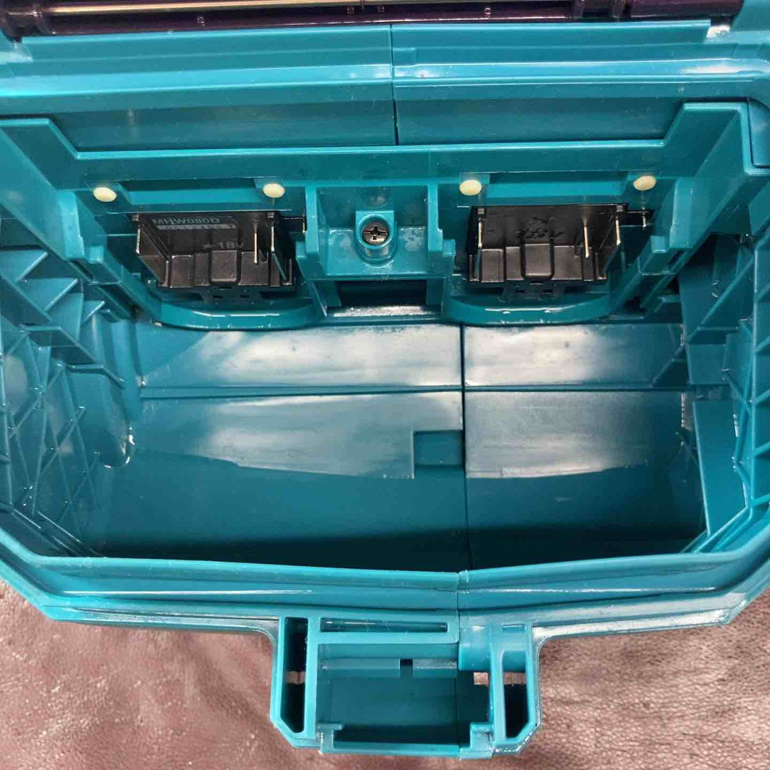 【中古品】マキタ(makita) コードレス高圧洗浄機 MHW080DZK 【東大和店】