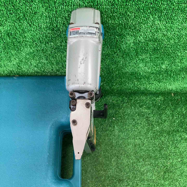 ★マキタ(makita) 常圧フィニッシュネイラ AF502N【川崎店】