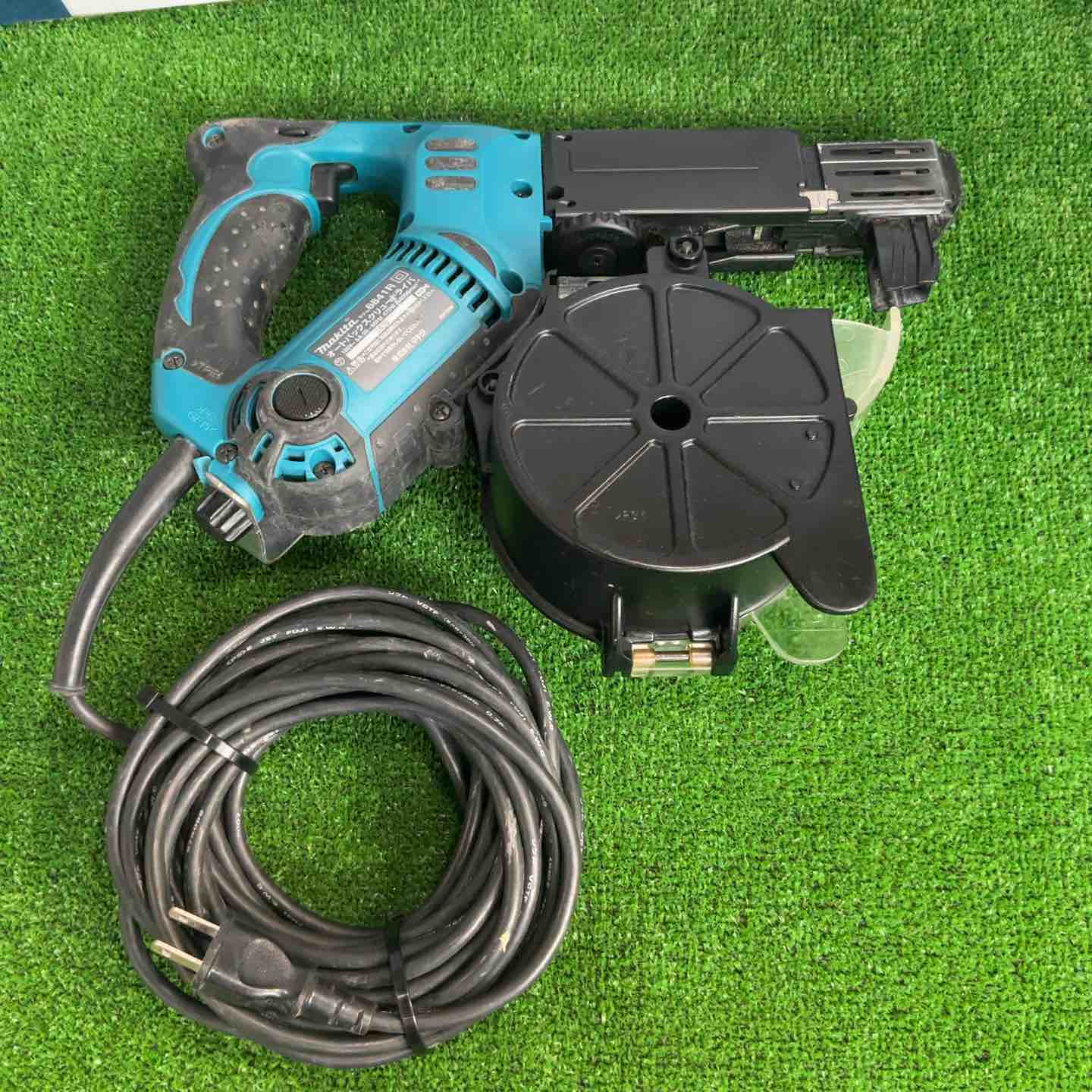 Makita - マキタスクリュードライバー Amazon | マキタ(Makita) 充電式スクリュードライバ 14.4V 3.0Ah