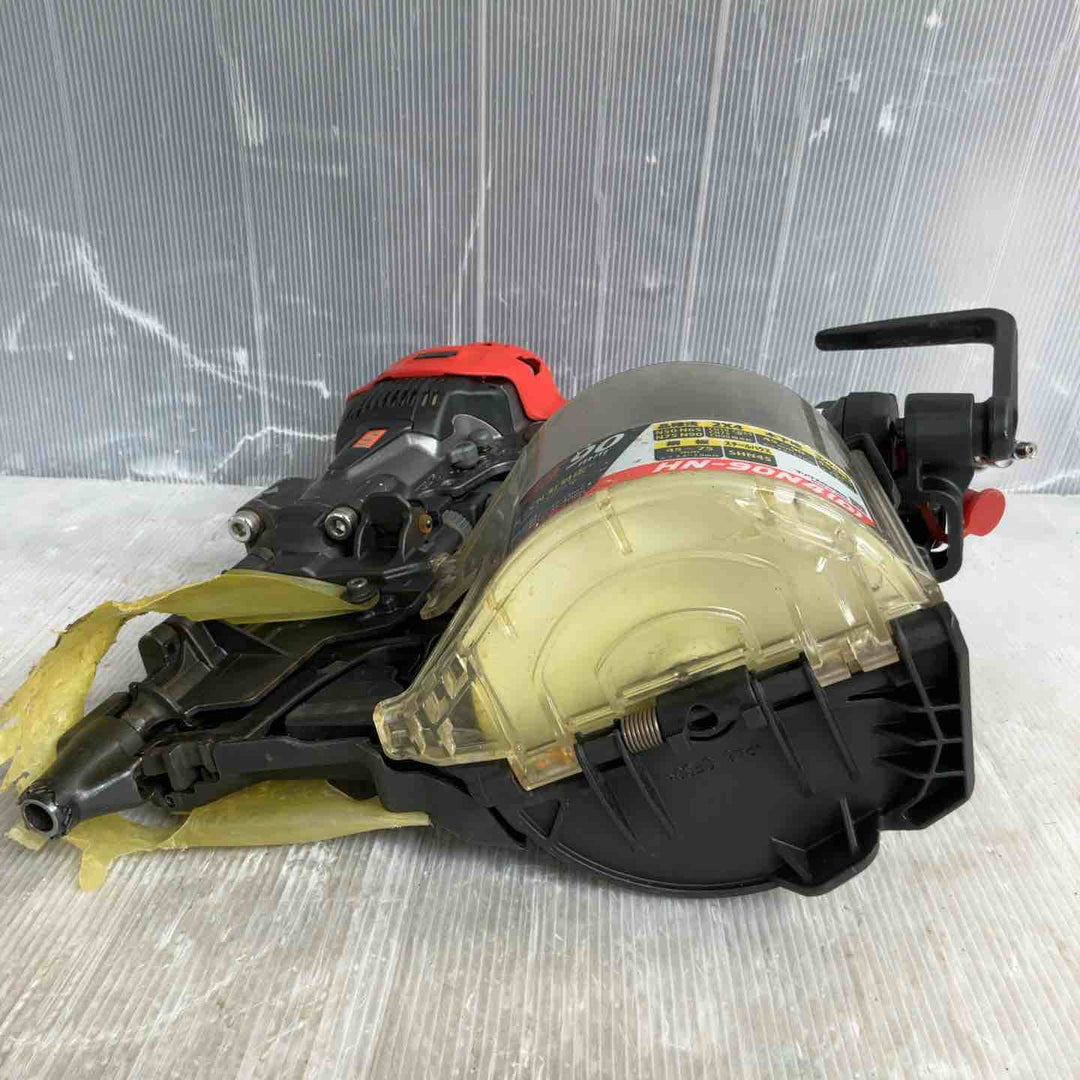 ★マックス(MAX) 高圧エア釘打ち機 HN-90N4(D)【草加店】