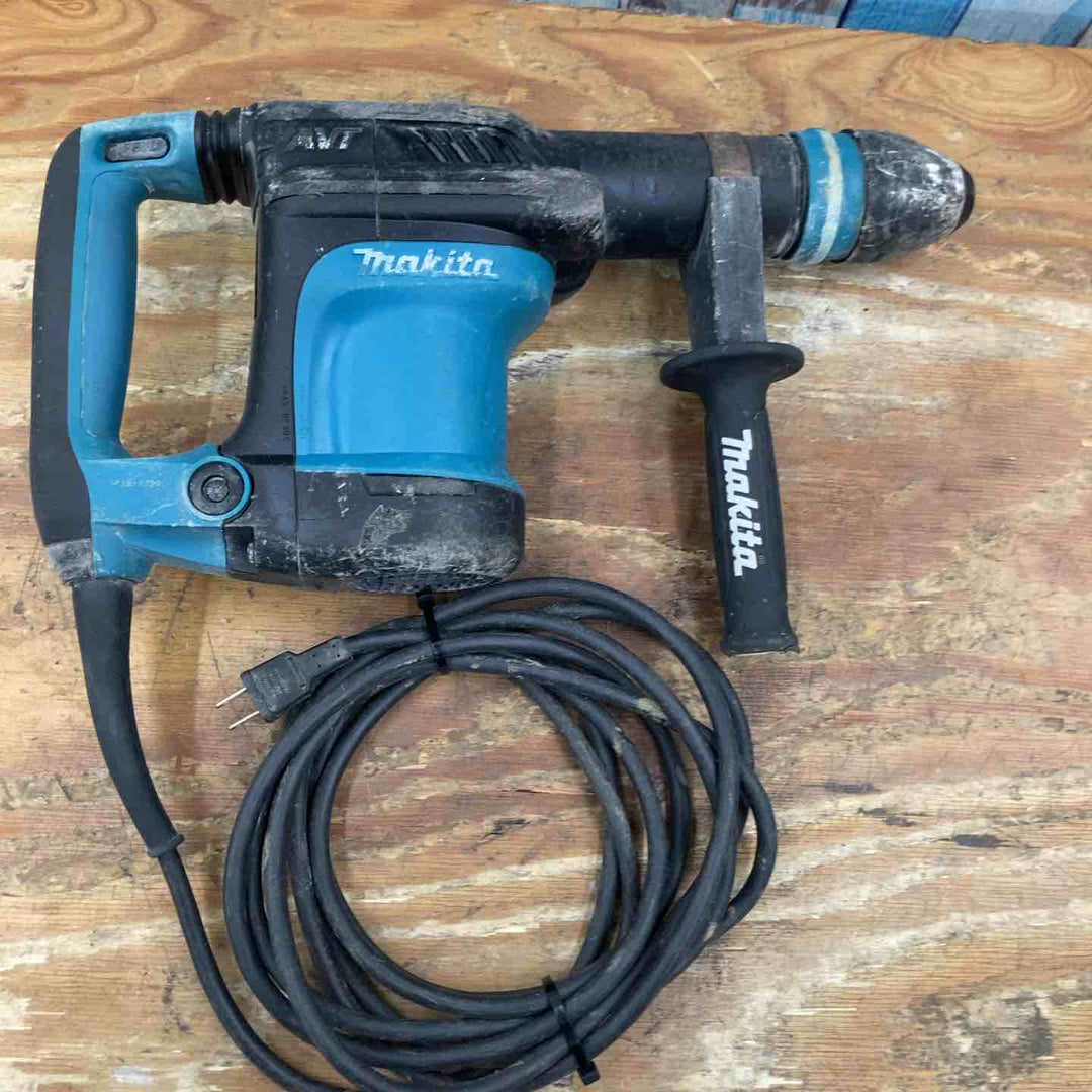 ★マキタ(makita) 電動ハンマ HM0871C【柏店】