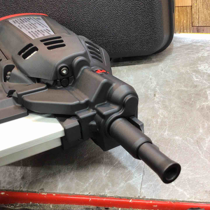 ★マックス(MAX) ガスネイラ GS-738C2 電池パック2個・充電器つき【八潮店】