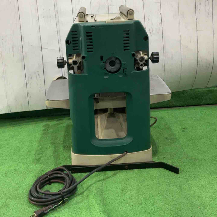 【店頭受取り限定】◇マキタ(makita) 312mm自動カンナ 2031SC 動作確認済【川口店】