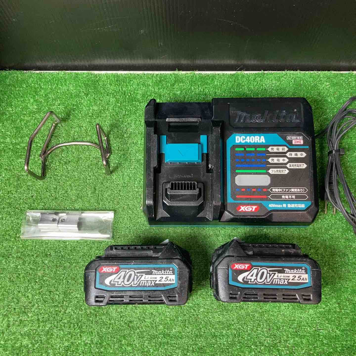 ★マキタ(makita) コードレスインパクトドライバー TD002GDXAP【岩槻店】