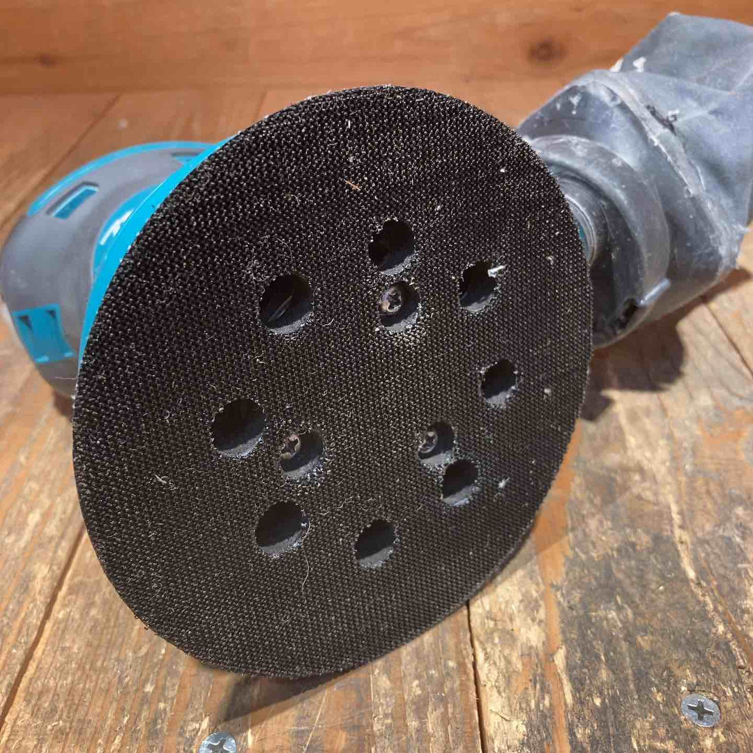 【中古品】マキタ(makita) ランダムオービットサンダ BO5030【所沢店】