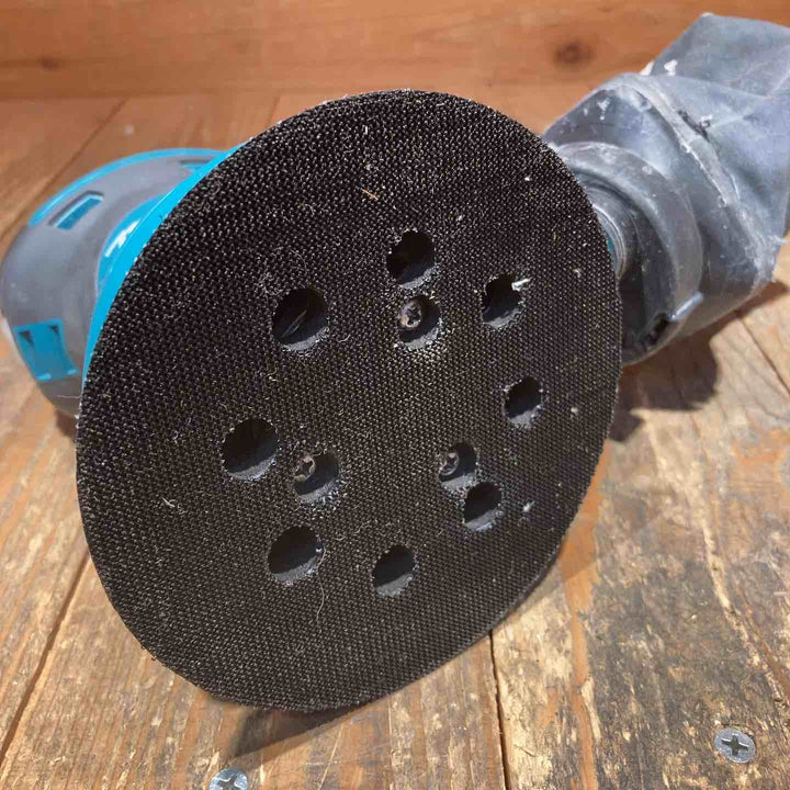 【中古品】マキタ(makita) ランダムオービットサンダ BO5030【所沢店】