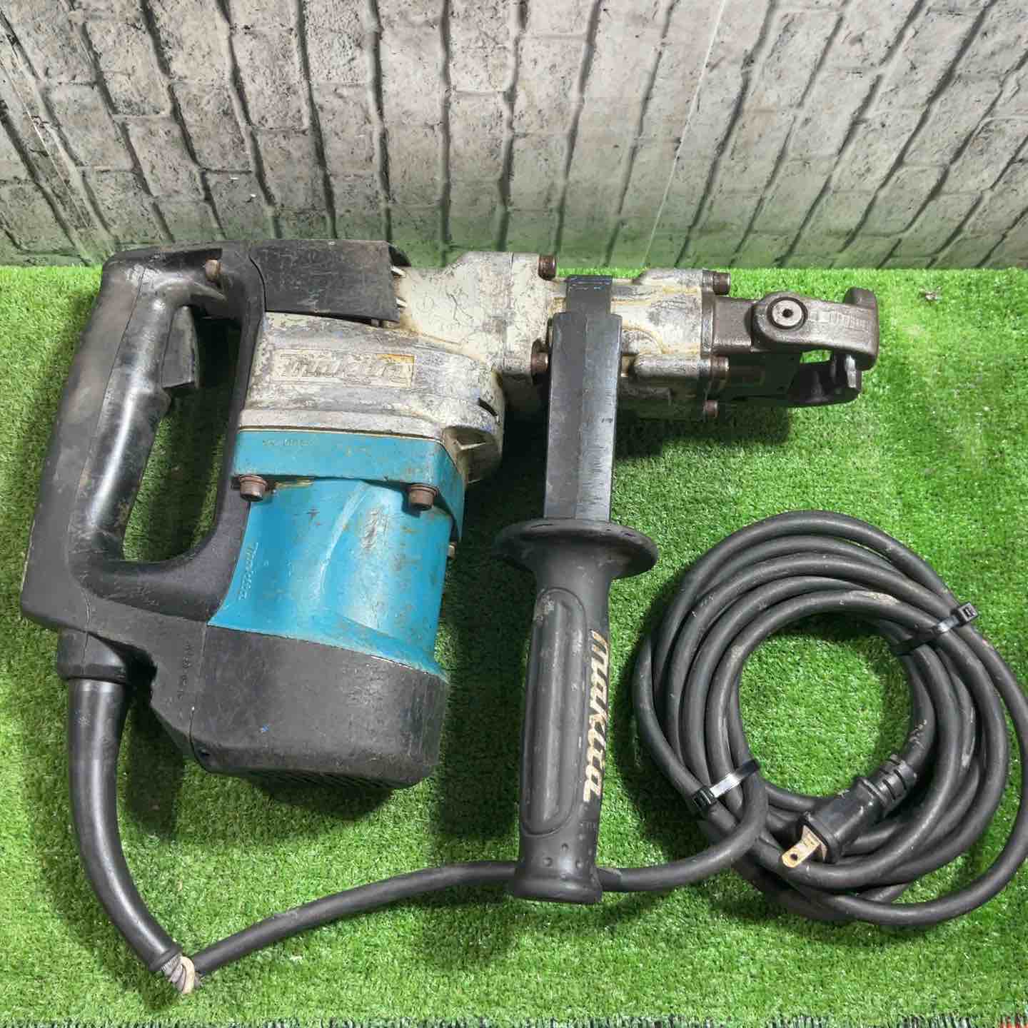 現状品】☆マキタ(makita) ハンマドリル HR3530 保証なし【川口店