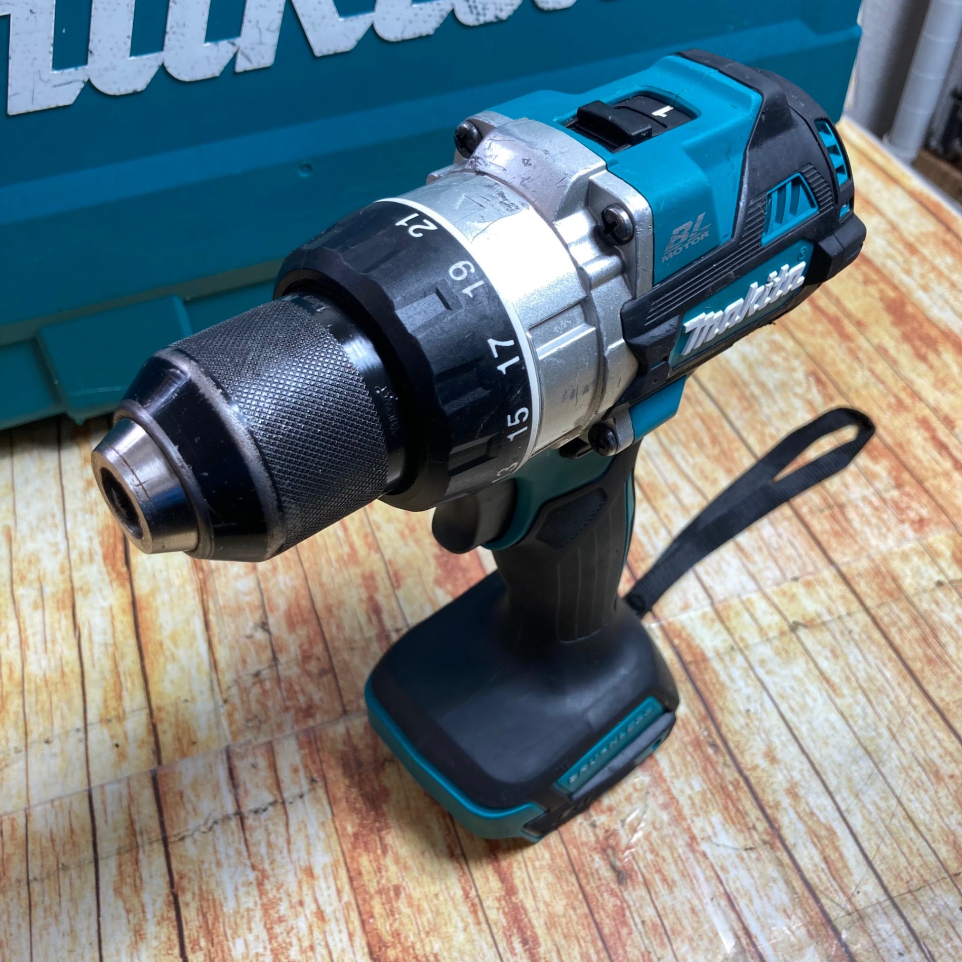 マキタ(makita) コードレスドリルドライバー DF486DRGX【川崎店】 マキタ(makita) コードレスドリルドライバー DF486DRGX【川崎店