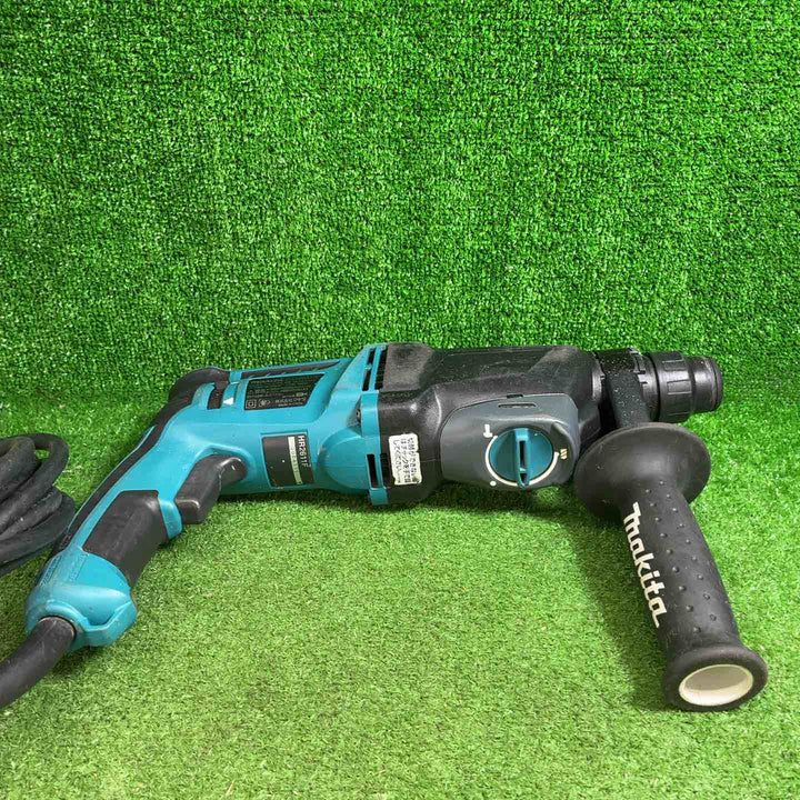マキタ(makita) ハンマドリル HR2611F【藤沢店】