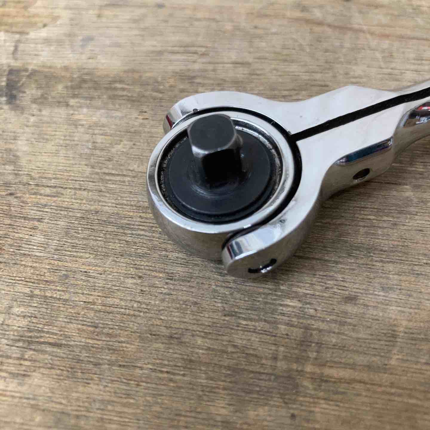 中古品】スナップオン/Snap-on 1/4