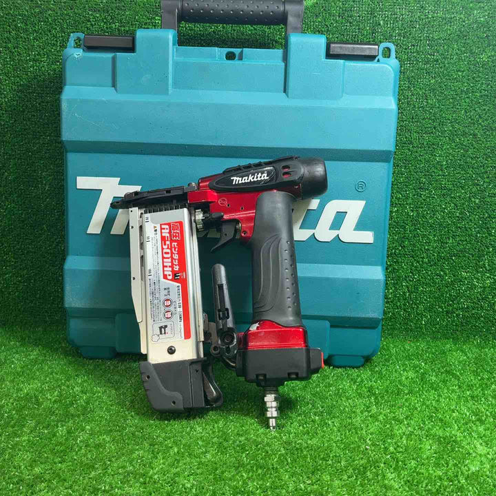 マキタ(makita) 高圧ピンネイラ AF501HP【藤沢店】
