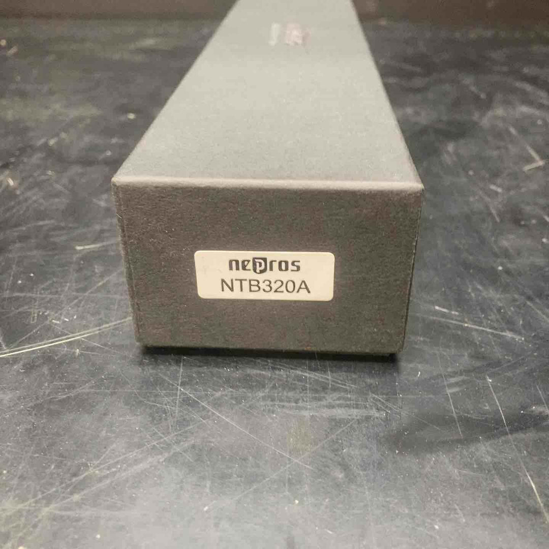 KTCネプロス/nepros ネプロス・ソケットセット（9.5sq）20個セット NTB320A ③【川越店】