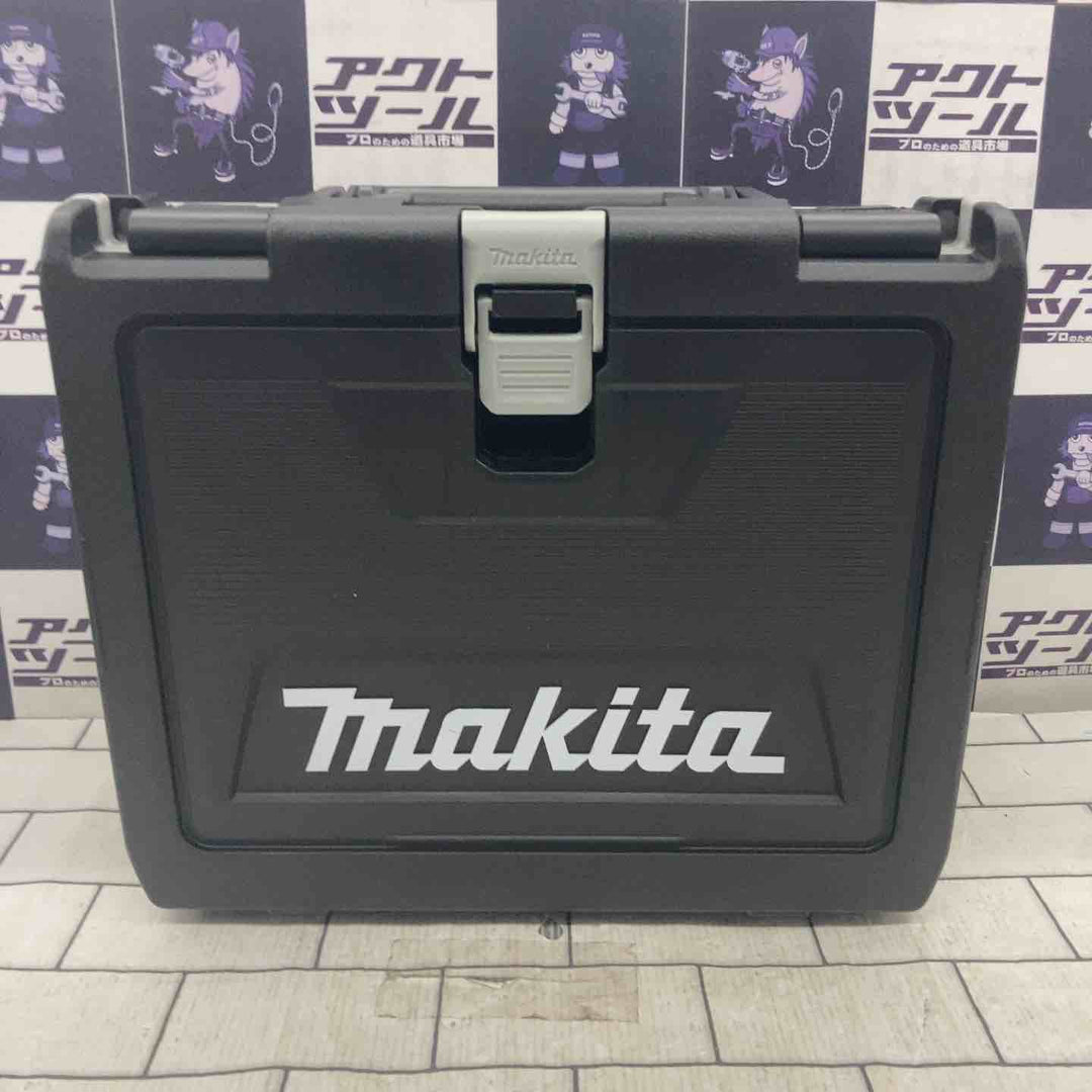 ★マキタ(makita) コードレスインパクトドライバー TD173DRGXB【所沢店】