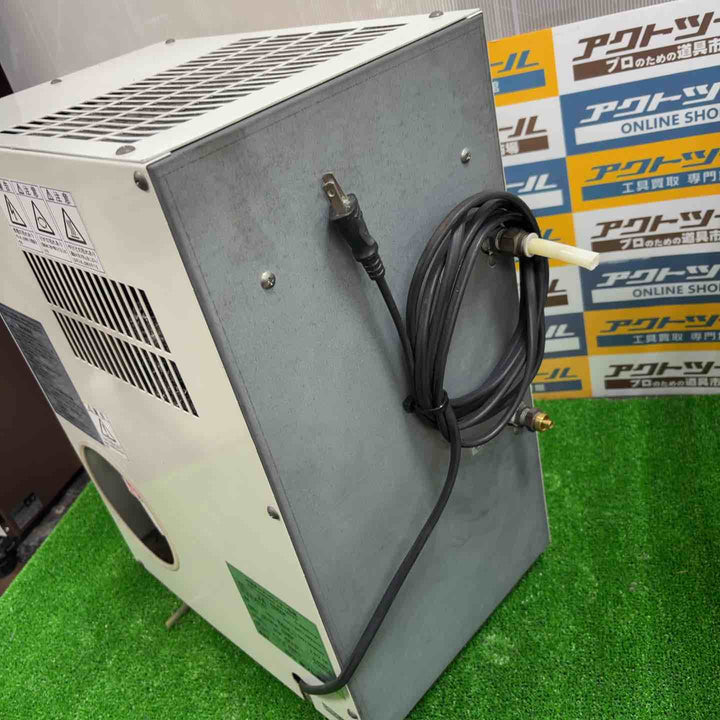 ◇東プレ 冷凍式エアードライヤー TPD-3E【草加店】