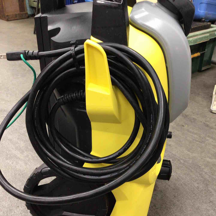◇ケルヒャー/KARCHER 高圧洗浄機 K3サイレント【川崎店】