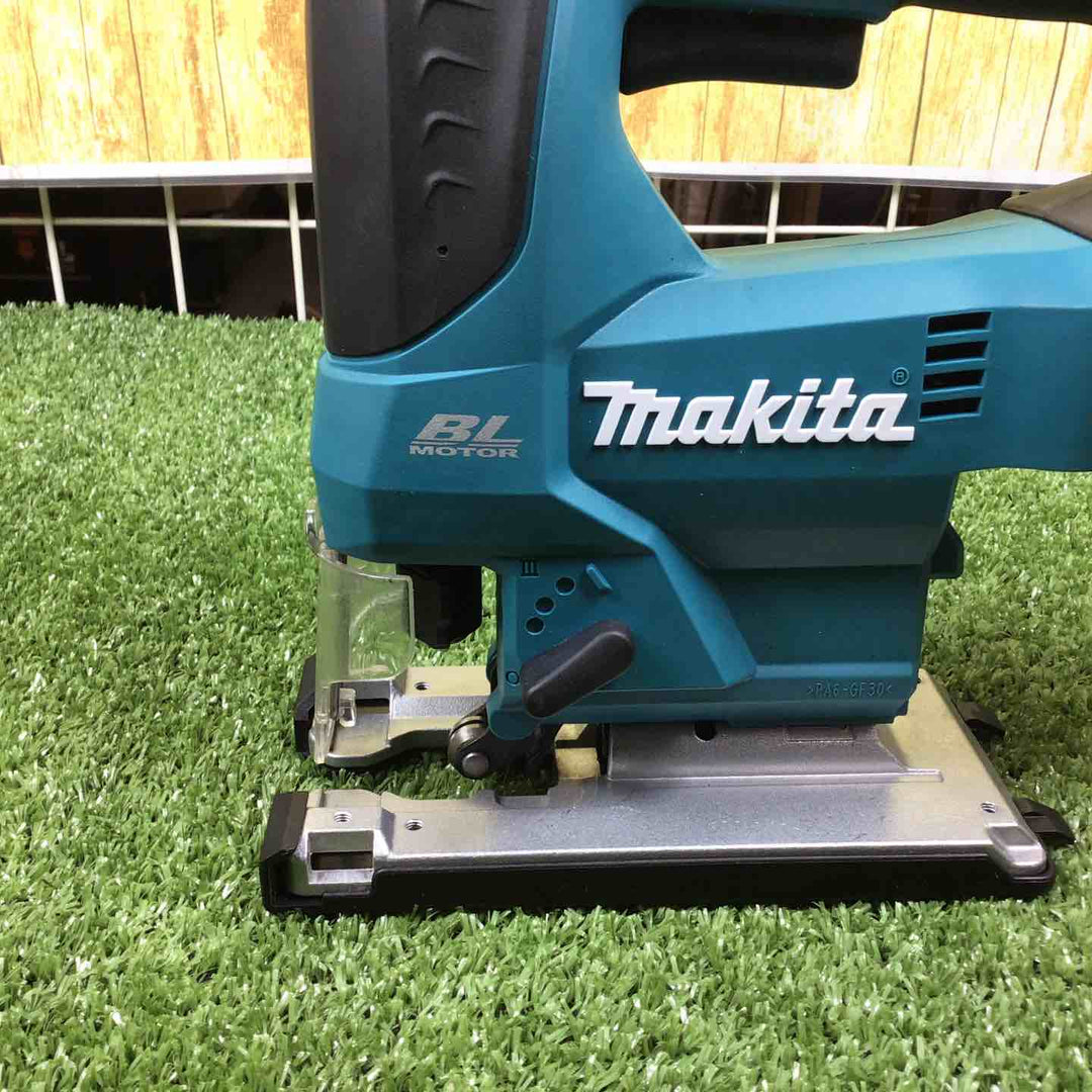 マキタ(makita) コードレスジグソー JV184DZK【川崎店】