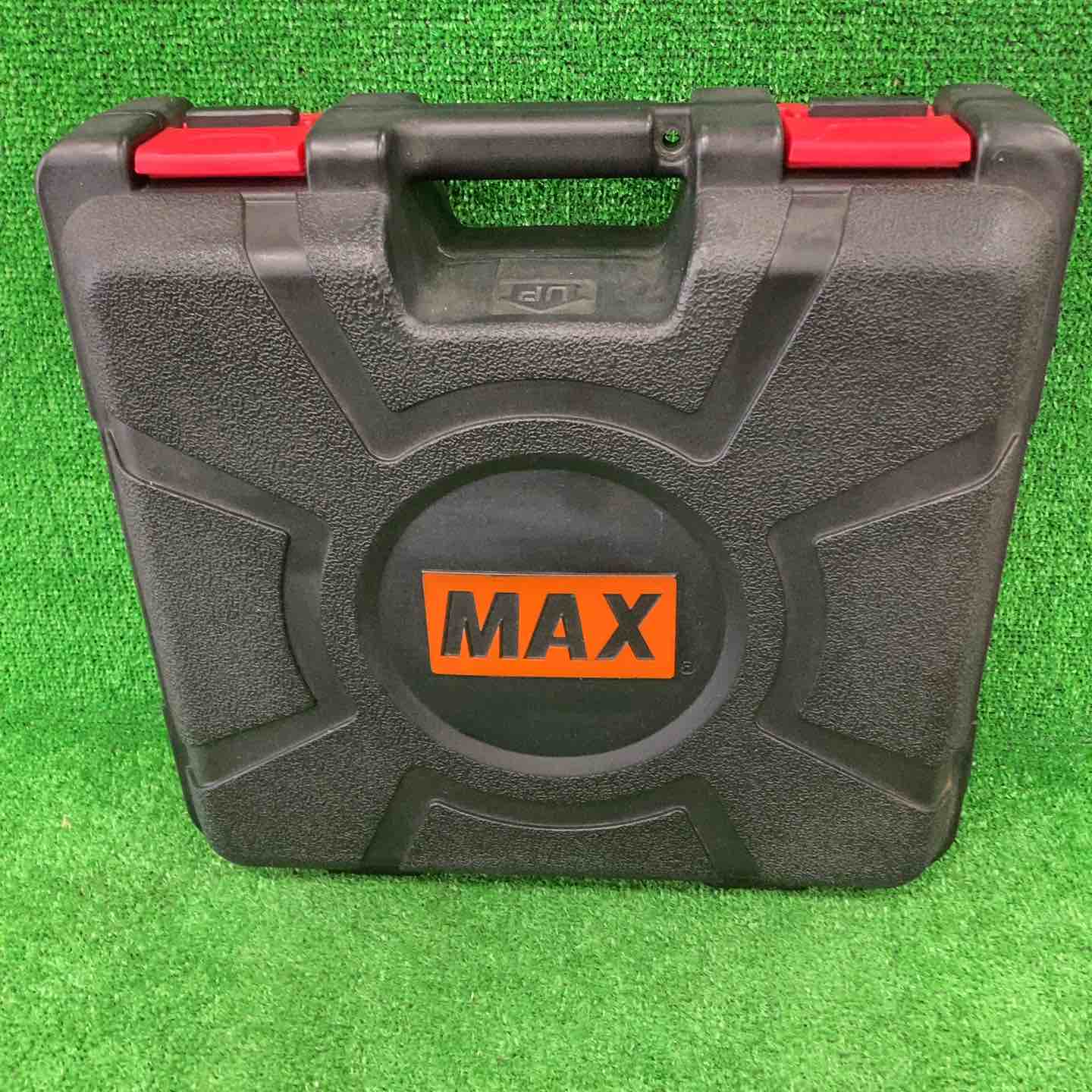 マックス(MAX) バッテリタッカ 【T4ステープル対応機】 TG-ZB-BC【リライズ野田愛宕店】【店頭引取限定】【中古品】１点限り早い者勝ち！ MAX TG-Z4-BC/1850A 充電式タッカー ウエダ金物【公式サイト】