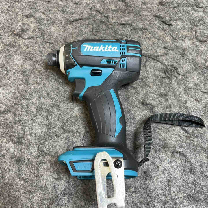 マキタ(makita) コードレスインパクトドライバー TD149DZ【桶川店】