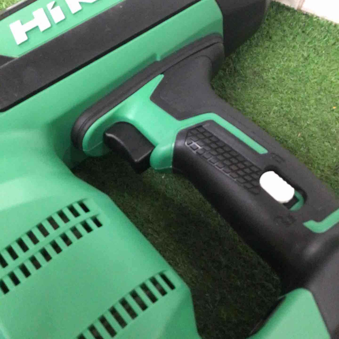 ★ハイコーキ(HIKOKI ※旧:日立工機) コードレスフロアタッカー N3604DM(NN)【町田店】