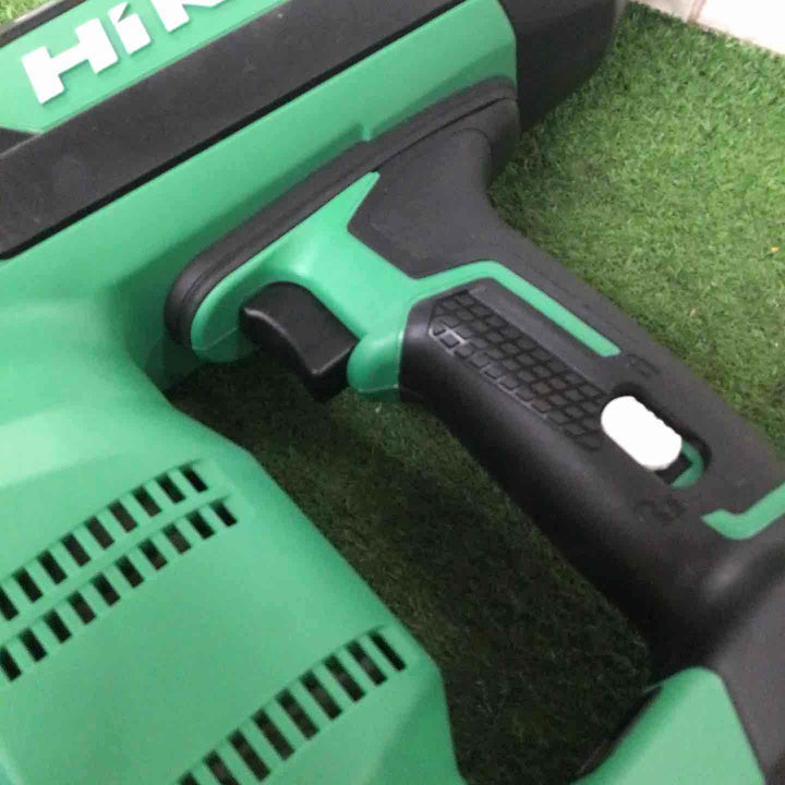 ★ハイコーキ(HIKOKI ※旧:日立工機) コードレスフロアタッカー N3604DM(NN)【町田店】