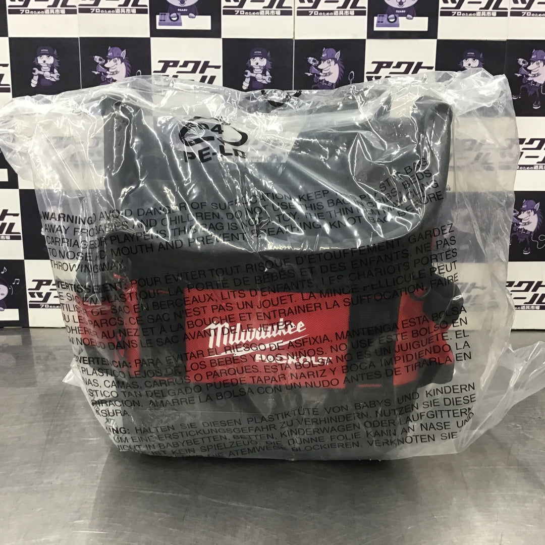 □ミルウォーキー(Milwaukee) 収納ボックス 48-22-8311 PACKOUT【所沢店】