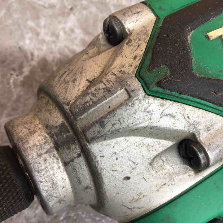 ◇マキタ(makita) コードレスインパクトドライバー MTD001DSAX【八潮店】