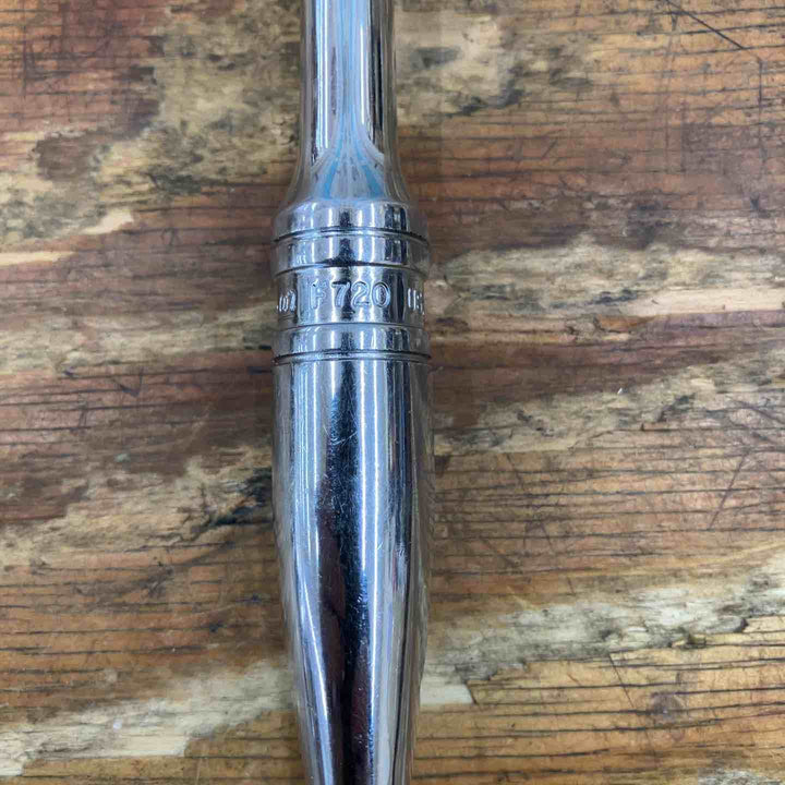 Snap-on/スナップオン 3/8ラチェット F720A 旧ロゴ【柏店】