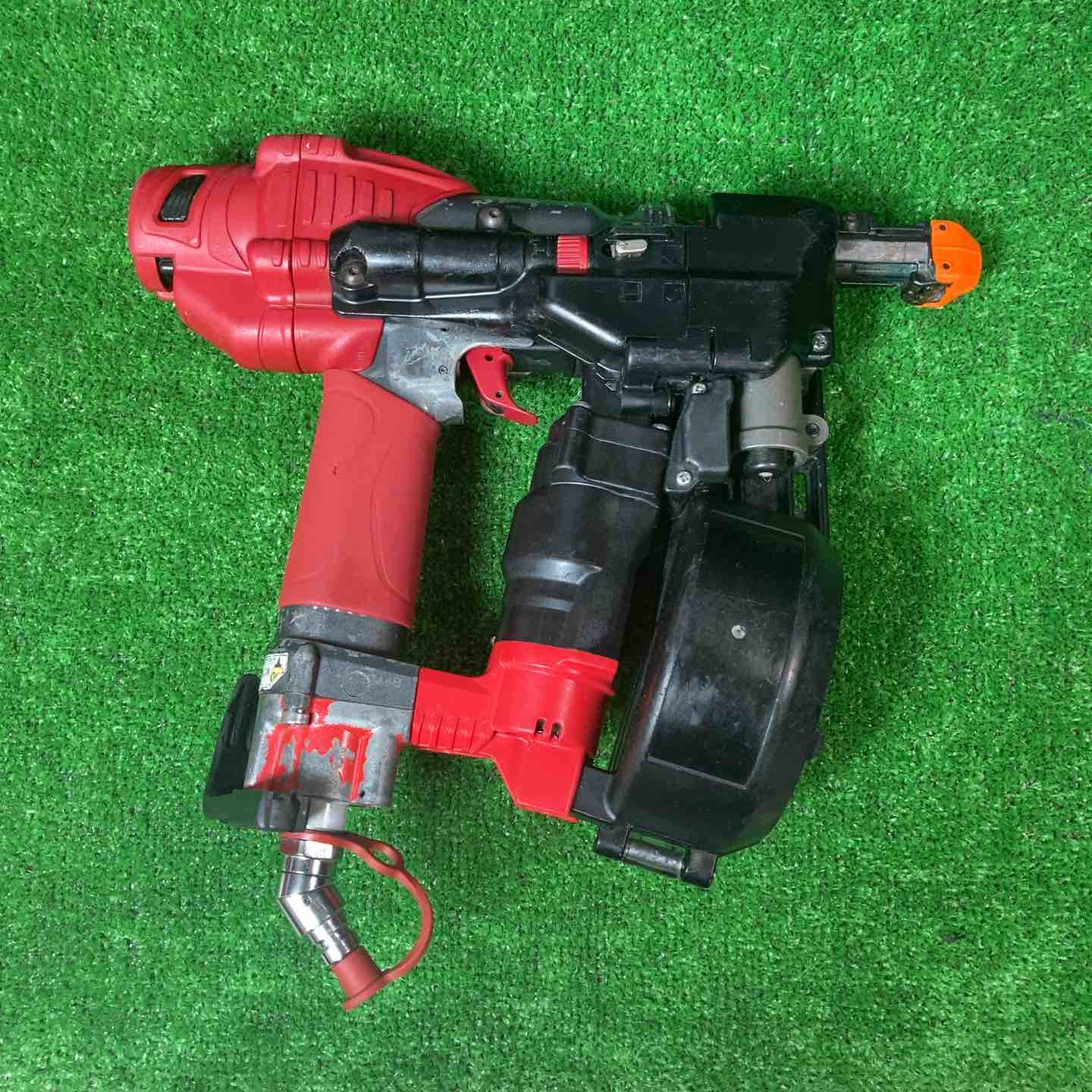 ☆マックス(MAX) 高圧エアネジ打ち機 HV-R41G4【岩槻店】 – アクト