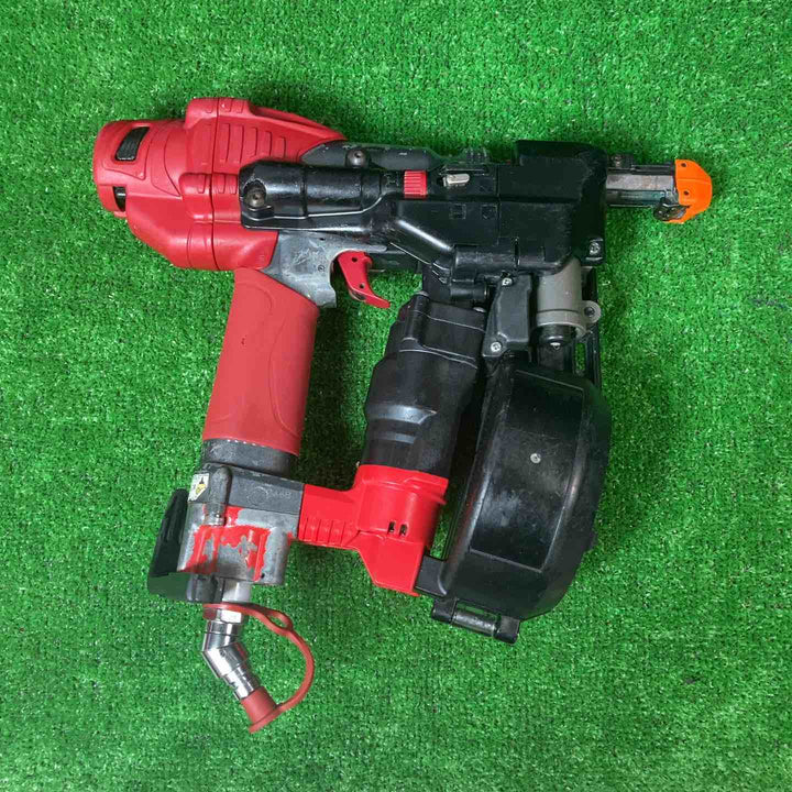 ★マックス(MAX) 高圧エアネジ打ち機 HV-R41G4【岩槻店】