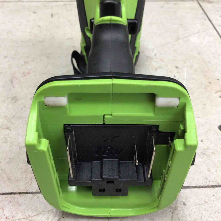 【中古品】 マキタ/makita コードレスインパクトドライバー TD146DRFXL 【鴻巣店】