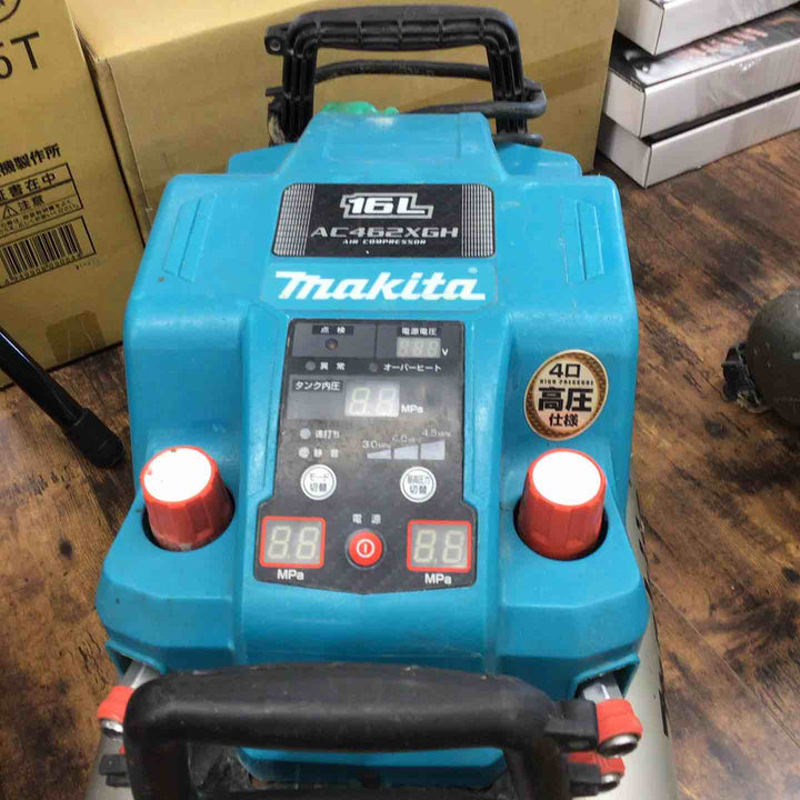 ★マキタ(makita) エアコンプレッサー AC462XGH【戸田店】