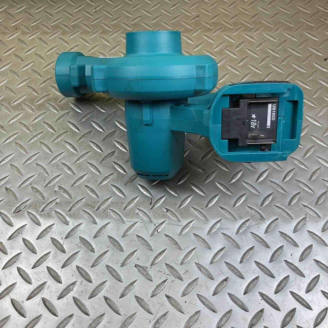 マキタ(makita) コードレスブロワ UB185DZ【川崎店】