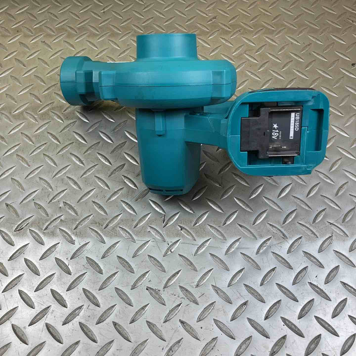 マキタ(makita) コードレスブロワ UB185DZ【川崎店】