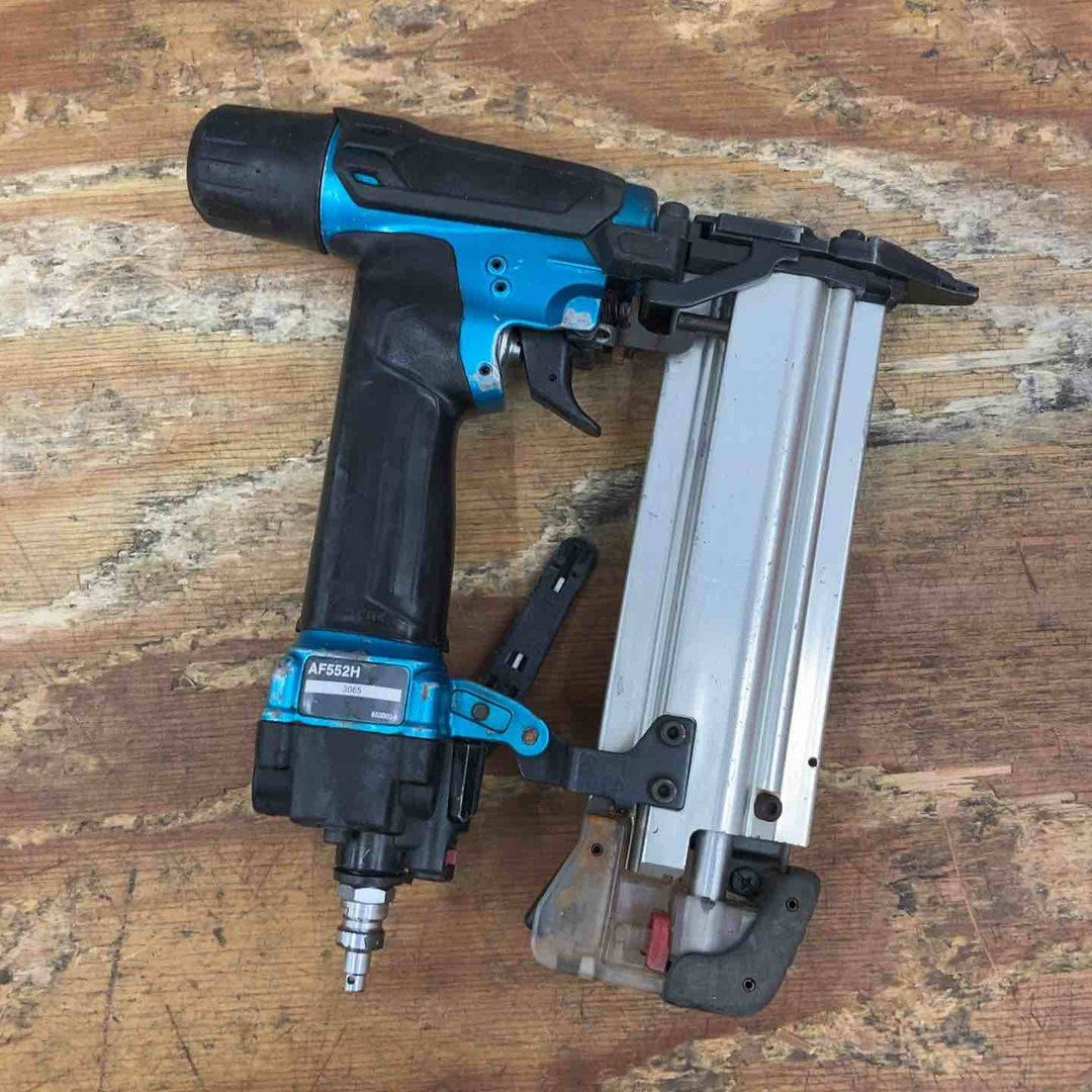 ★マキタ(makita) 高圧フィニッシュネイラ AF552HM【柏店】