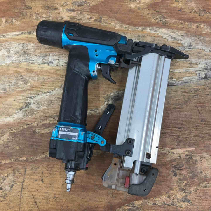 ★マキタ(makita) 高圧フィニッシュネイラ AF552HM【柏店】