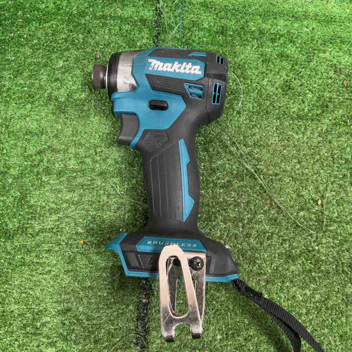 ★マキタ(makita) コードレスインパクトドライバー TD173DZ【草加店】