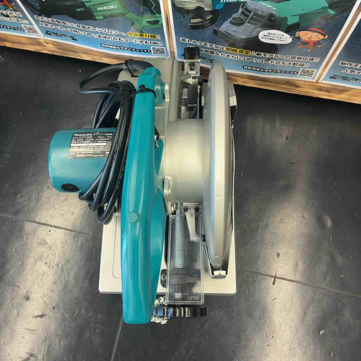 【中古品】 マキタ(makita) 305mmチップソー切断機 LC1200 【藤沢店】