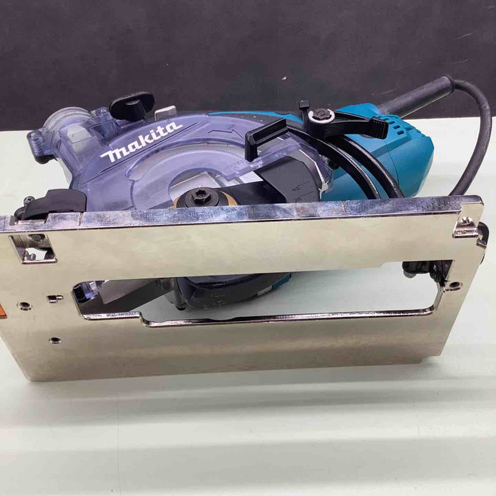 ★マキタ(makita) 防じん丸のこ KS5200FX【越谷店】