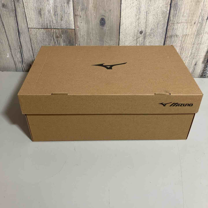 ◇[ミズノ] 安全靴 オールマイティ ALMIGHTY LSII22L(26.5cm)【戸田店】