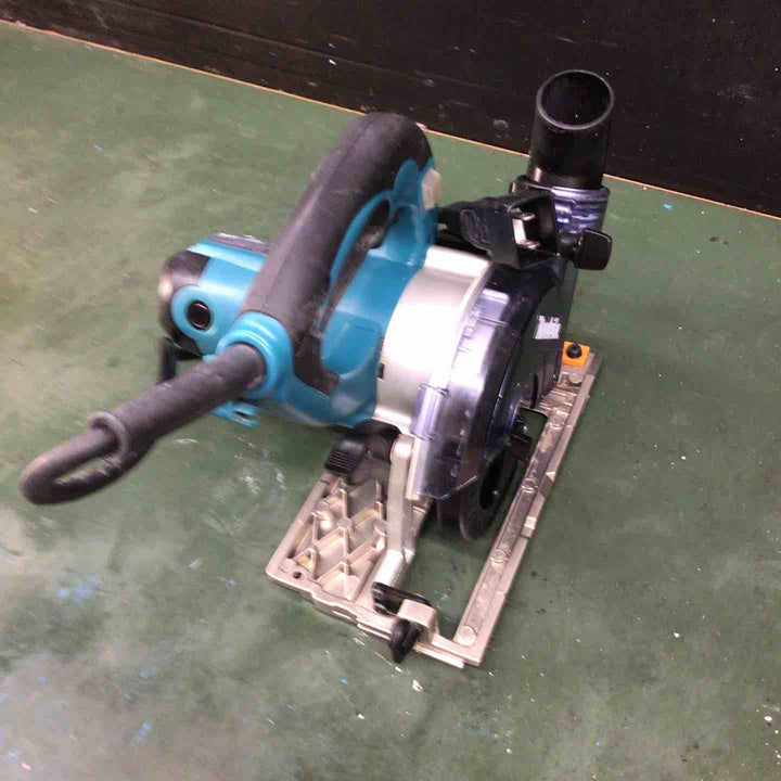 ★マキタ(makita) 防じん丸のこ KS5000FX【戸田店】