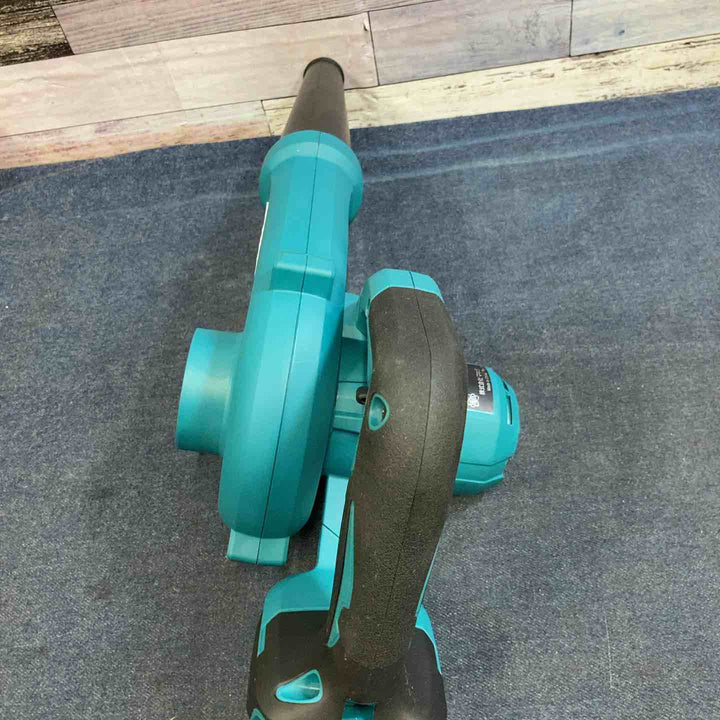 【中古品】マキタ makita 18V コードレスブロワ UB185DZ 本体のみ【八潮店】