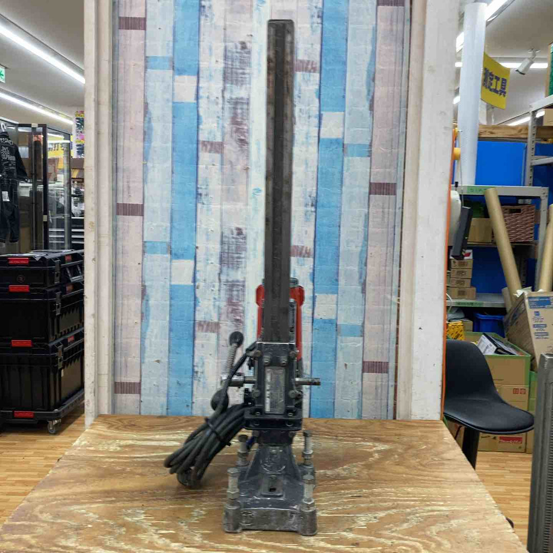 【店頭受取り限定】ハッケン コアドリル据え置きタイプ SPM-55【柏店】