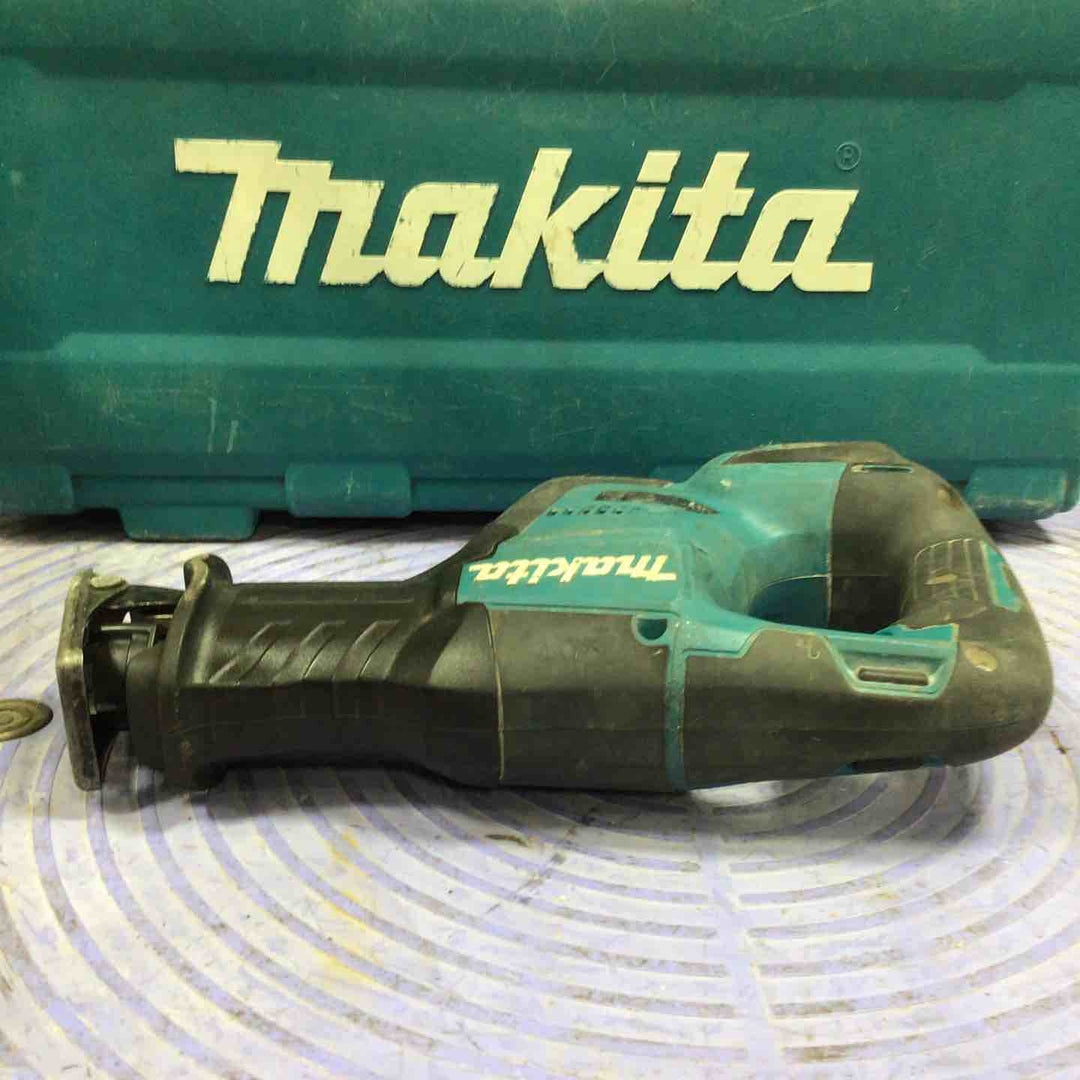 ★マキタ(makita) コードレスレシプロソー JR188DZK【草加店】