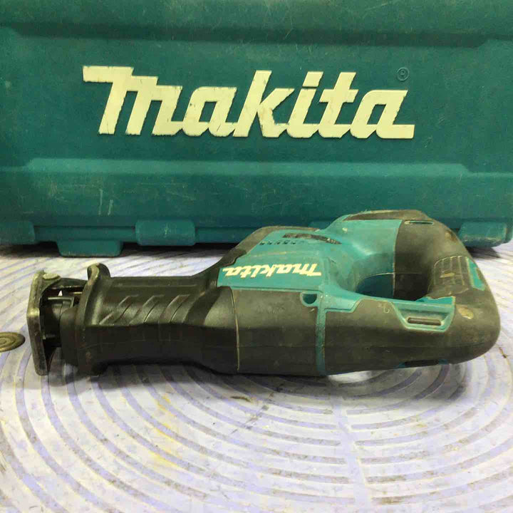 ★マキタ(makita) コードレスレシプロソー JR188DZK【草加店】