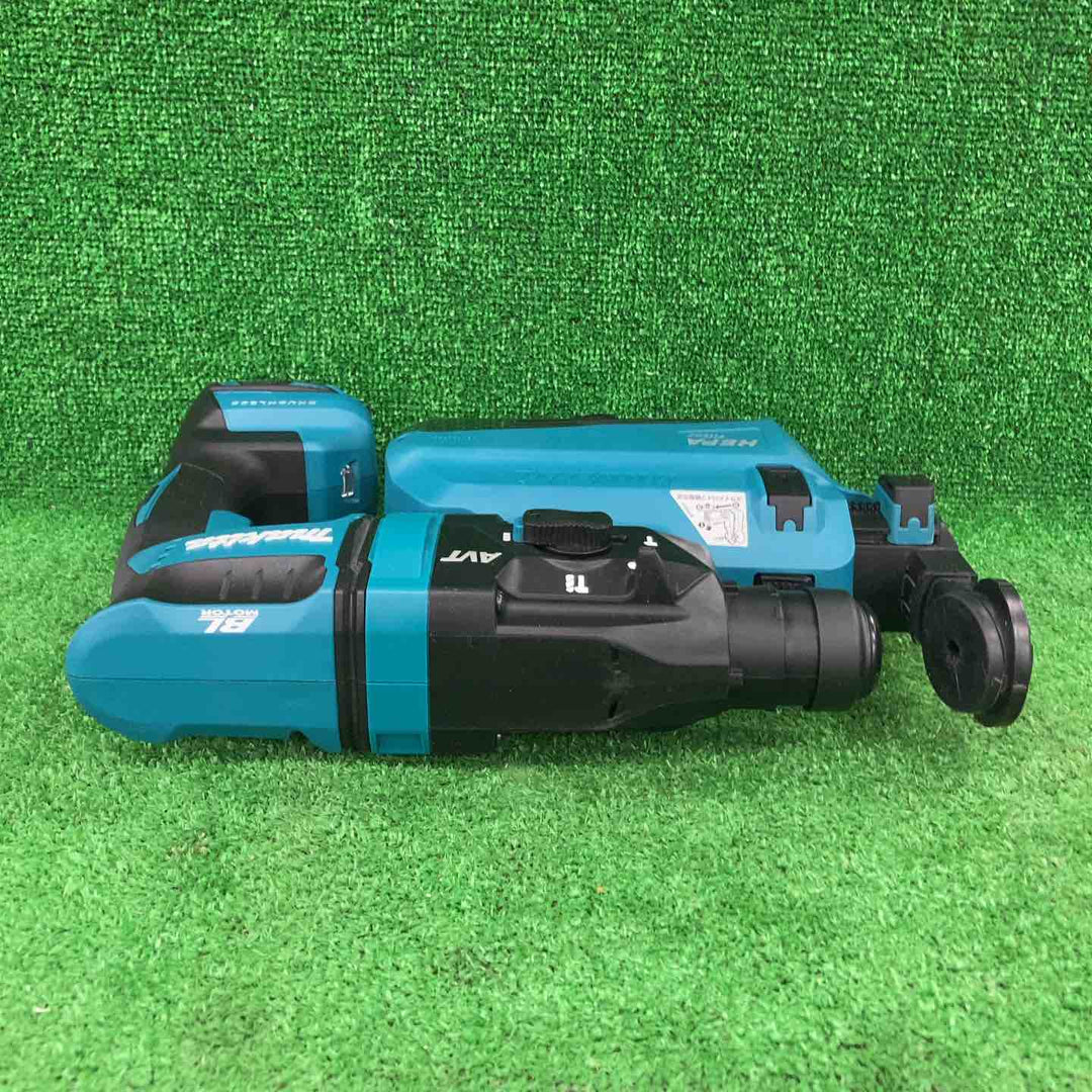 ★マキタ(makita) 18mmコードレスハンマドリル HR182DZKV【川崎店】