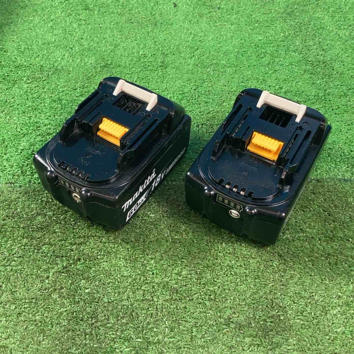 ★マキタ(makita) コードレスインパクトドライバー TD173DRGXB【岩槻店】