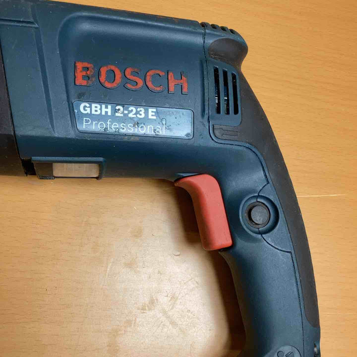 ★ボッシュ(BOSCH) ハンマドリル GBH2-23E【越谷店】