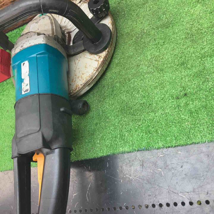 マキタ(makita) 305mm コンクリートカッター 4112 刃物外径	305mm【川越店】