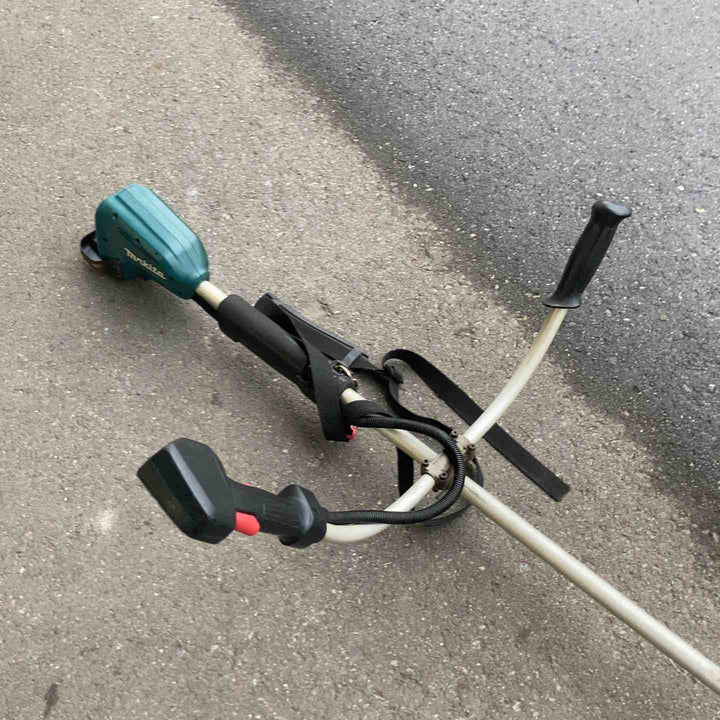 【中古現状品・店頭受取り限定】 マキタ/makita コードレス草刈機・MUR365DZ 【桶川店】